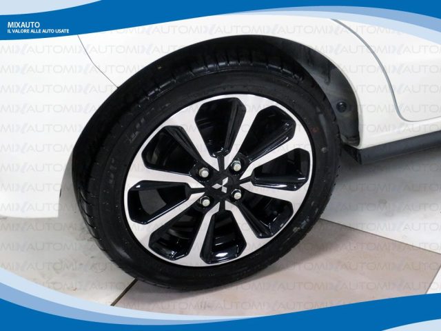 MITSUBISHI Space Star usata, con ESP
