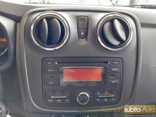 DACIA Sandero usata 32