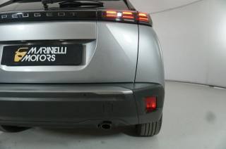 PEUGEOT 2008 usata, con Volante in pelle