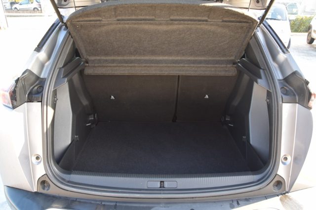 PEUGEOT 2008 usata, con Climatizzatore