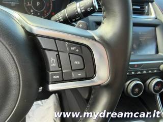 JAGUAR E-Pace usata 26