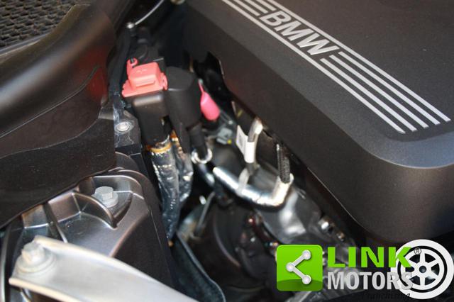 BMW Z4 usata, con Chiamata automatica per emergenze