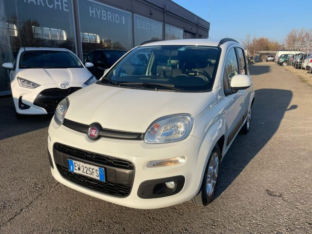 FIAT Panda usata 3