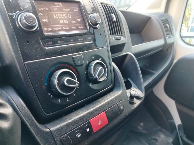 PEUGEOT Boxer usata 17