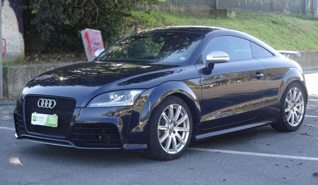 AUDI TT usata, con Airbag
