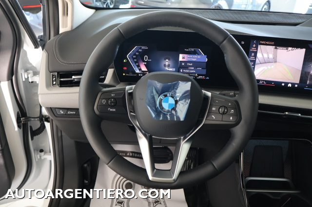 BMW 216 usata, con Climatizzatore