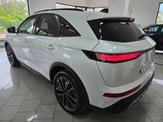 DS AUTOMOBILES DS 7 usata, con Climatizzatore