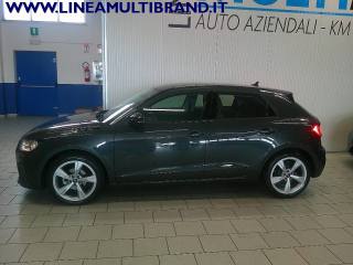 AUDI A1 usata, con Airbag