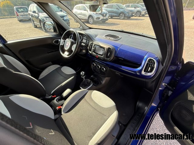 FIAT 500L usata 18