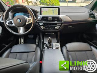 BMW X3 usata, con Alzacristalli elettrici