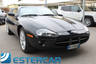 JAGUAR XK8 usata, con Chiusura centralizzata