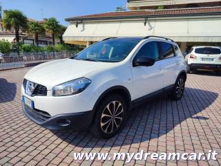 NISSAN Qashqai usata, con Airbag