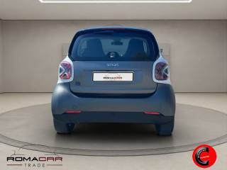 SMART ForTwo usata, con Autoradio