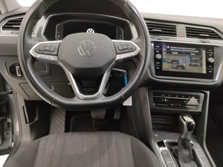 VOLKSWAGEN Tiguan Allspace usata, con Controllo trazione