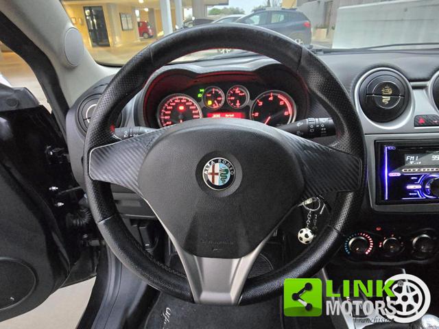 ALFA ROMEO MiTo usata 29