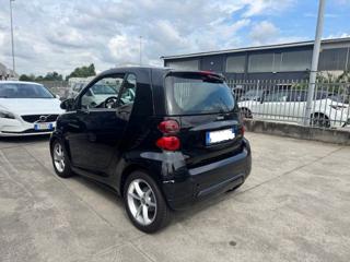 SMART ForTwo usata, con Cerchi in lega