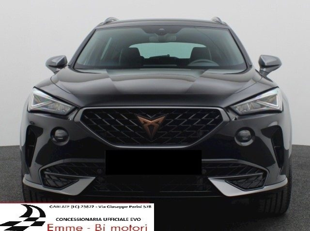 CUPRA Formentor usata, con Airbag