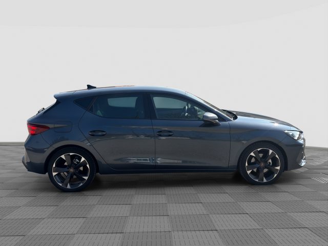 CUPRA Leon usata 5