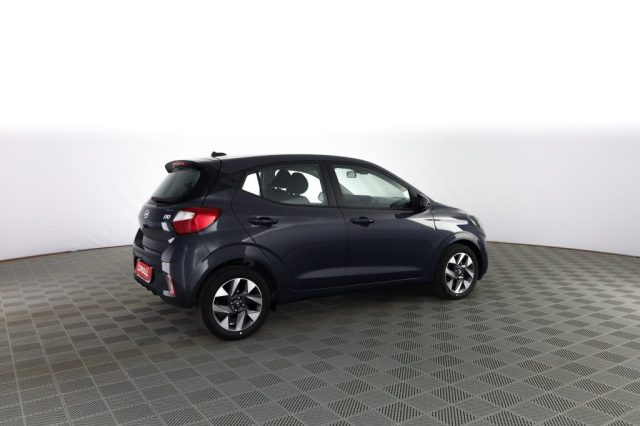 HYUNDAI i10 usata 2