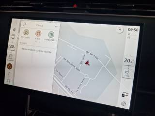 LAND ROVER Range Rover usata, con Sensore di luce