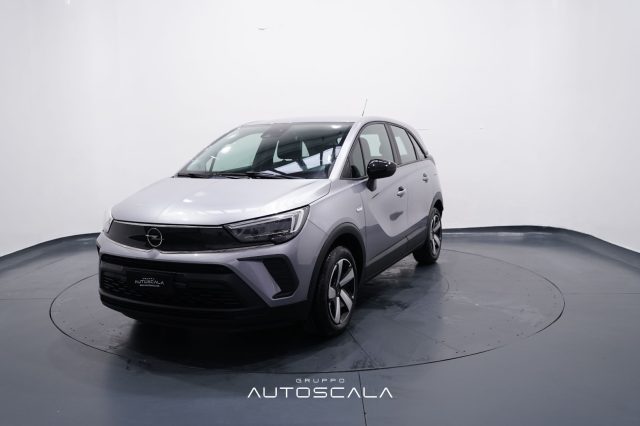 OPEL Crossland usata, con ABS