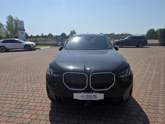 BMW X3 usata, con Airbag