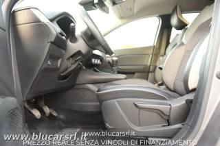 RENAULT Captur usata, con Sensore di luce