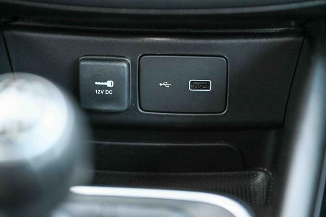 FIAT Tipo usata, con Autoradio digitale