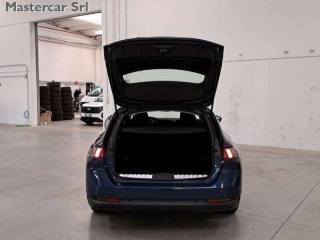 PEUGEOT 508 usata, con Sistema di navigazione