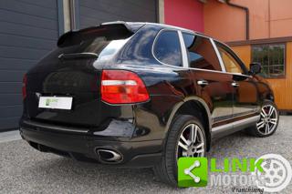 PORSCHE Cayenne usata, con Alzacristalli elettrici