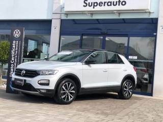 VOLKSWAGEN T-Roc usata, con Alzacristalli elettrici