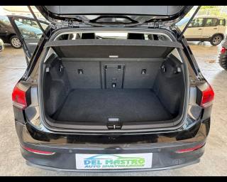 VOLKSWAGEN Golf usata, con ESP