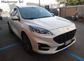 FORD Kuga usata, con Chiusura centralizzata