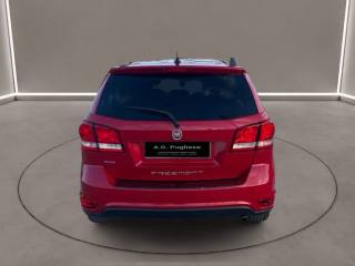 FIAT Freemont usata, con Controllo trazione