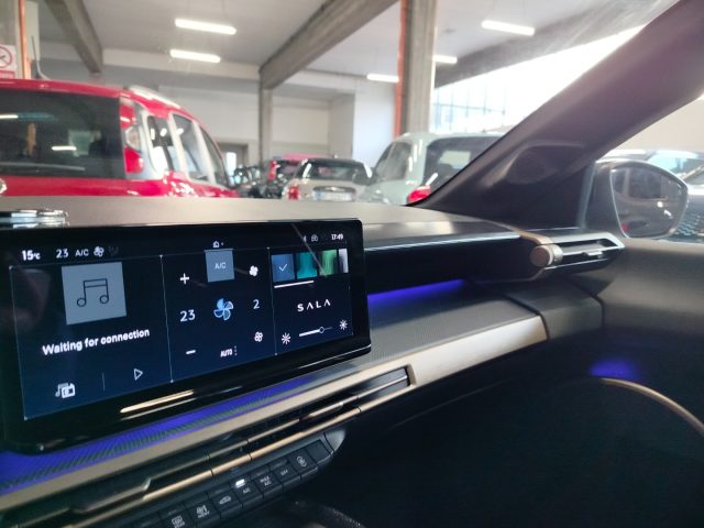 LANCIA Ypsilon usata 29