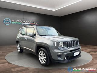 JEEP Renegade usata, con Airbag laterali