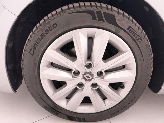 RENAULT Megane usata, con Chiusura centralizzata