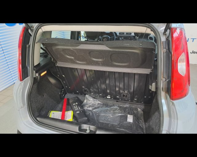 FIAT New Panda usata, con Assistente abbaglianti