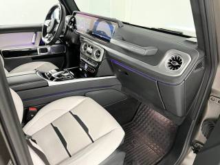 MERCEDES-BENZ G 63 AMG usata, con Antifurto