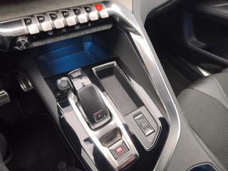 PEUGEOT 3008 usata, con Vetri oscurati