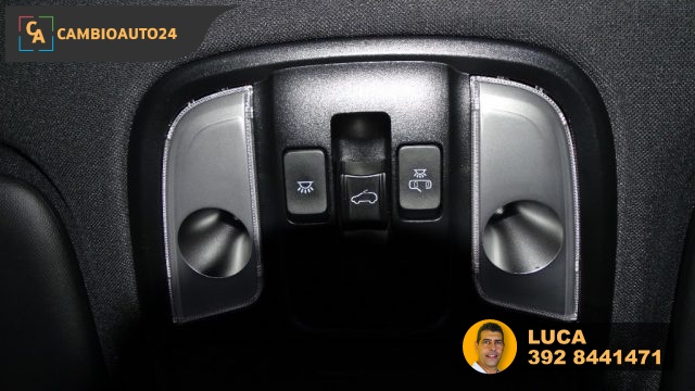 KIA Sportage usata 134