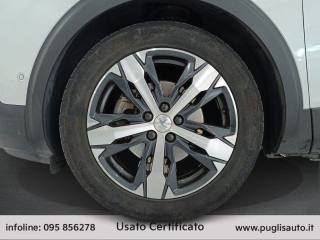 PEUGEOT 3008 usata, con Regolazione elettrica sedili