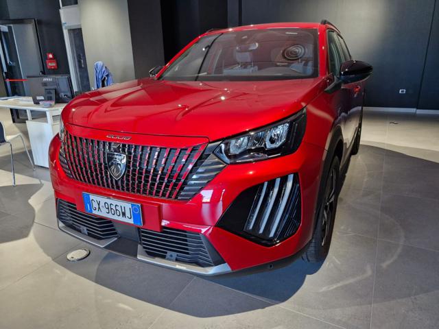 PEUGEOT 2008 usata, con Airbag