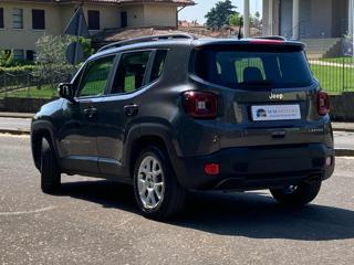 JEEP Renegade usata, con Antifurto