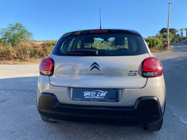 CITROEN C3 usata, con Climatizzatore