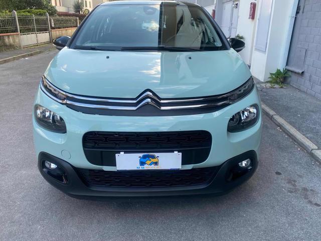 CITROEN C3 usata 1