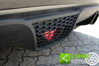 ABARTH 500 usata, con Hotspot Wi-Fi