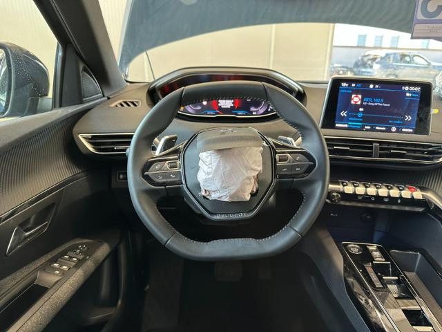 PEUGEOT 3008 usata, con Bluetooth