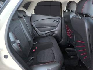 RENAULT Captur usata, con Immobilizzatore elettronico