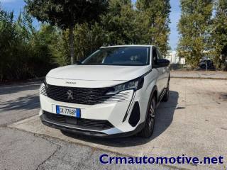 PEUGEOT 3008 BlueHDi 130 S&S EAT8 Allure Pack